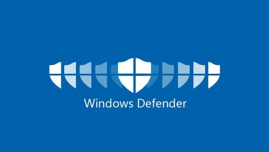 ویندوز دیفندر