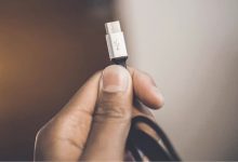 تفاوت USB-A با USB-C