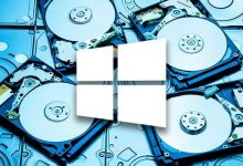 پر شدن درایو C ویندوز لپ تاپ و کامپیوتر