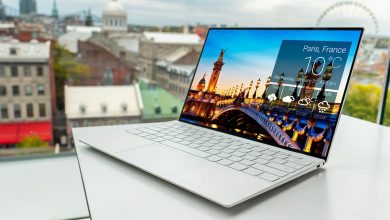 راهنمای خرید لپ تاپ