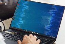 پرش تصویر در ویندوز 11