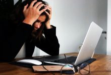 ارور Access Denied در ویندوز 11