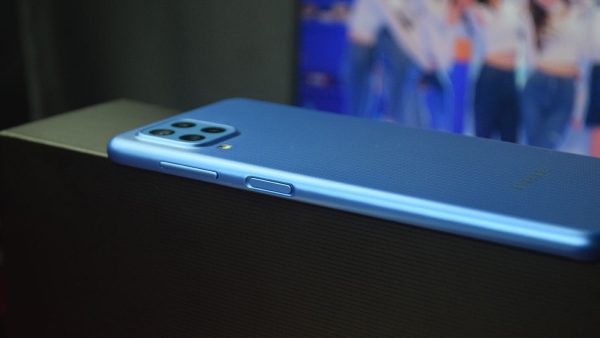 طراجی گلکسی ام 22