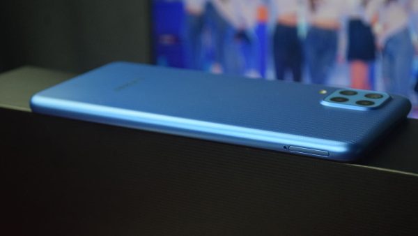 طراجی گلکسی ام 22 4