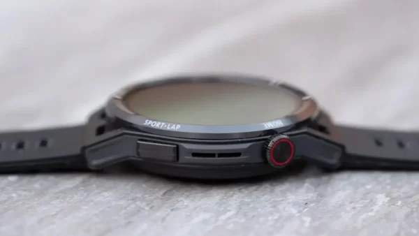 تصاویر ساعت هواوی GT Runner