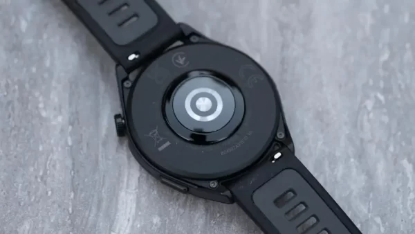 باتری تصاویر ساعت هواوی GT Runner