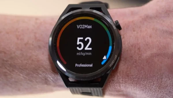 تصاویر ساعت هواوی GT Runner 5