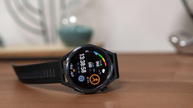 بررسی هواوی واچ GT Runner