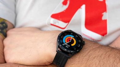 بررسی هواوی واچ GT3