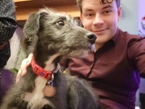 نمونه عکس دوربین S21 FE 3