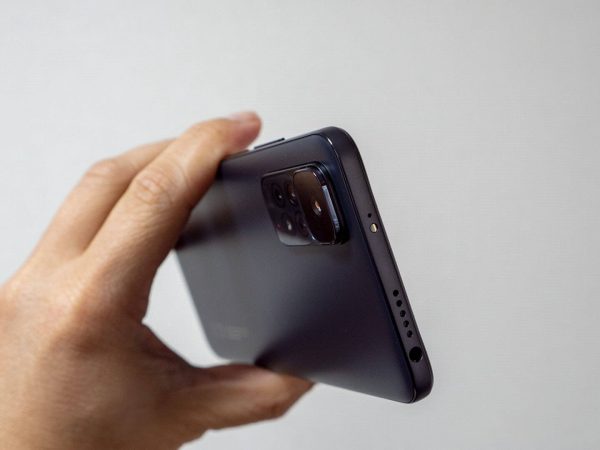 ردمی نوت 11S 3