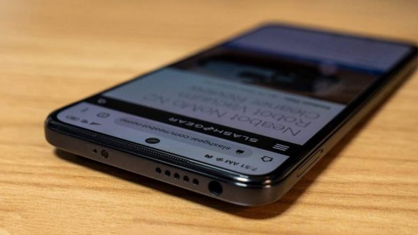 گوشی موبایل ردمی نوت 11S