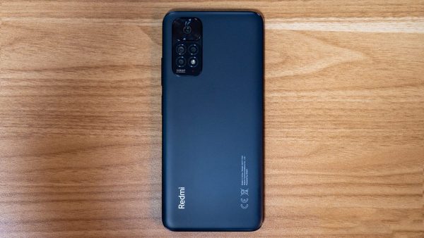 گوشی هوشمند ردمی نوت 11S