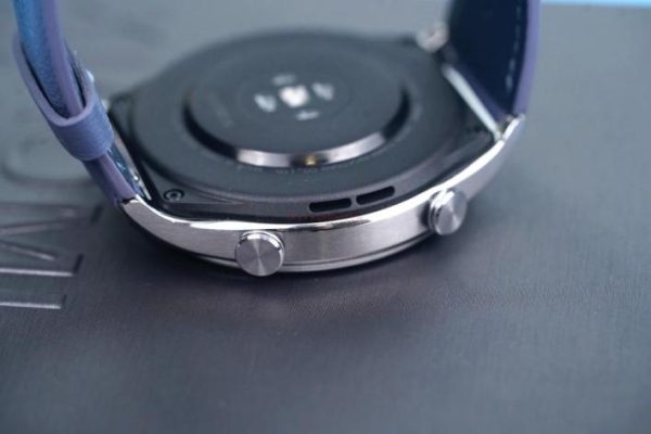 ساعت هوشمند شیائومی واچ S1 3