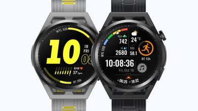 هواوی واچ GT Runner