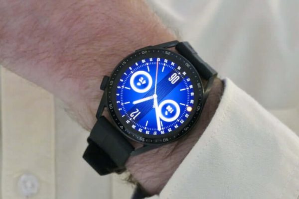 ساعت هوشمند هواوی واچ GT3 5
