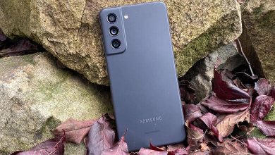 بررسی سامسونگ S21 FE