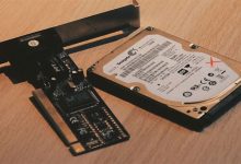 تست سلامت هارد در ویندوز 11