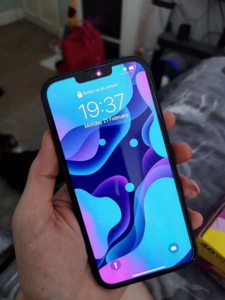نمونه عکس دوربین Poco X4 Pro 5G 5
