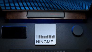مینی پی سی شیائومی Ningmei CR80
