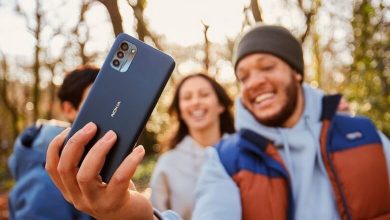 گوشی نوکیا G21