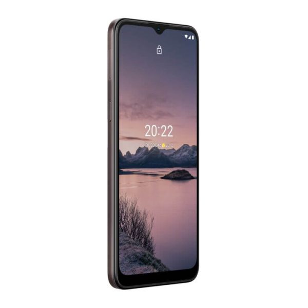 طراحی نوکیا G21 3