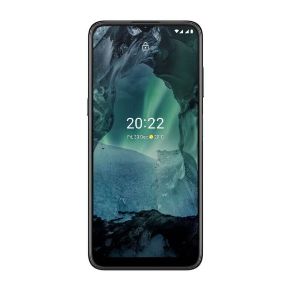 طراحی نوکیا G21 2