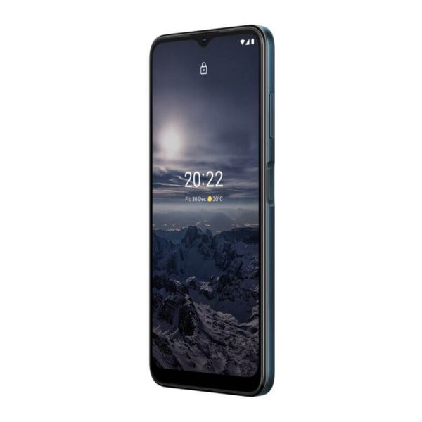 طراحی نوکیا G21