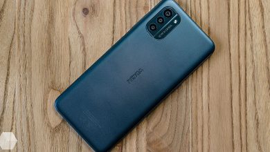 بررسی نوکیا G21