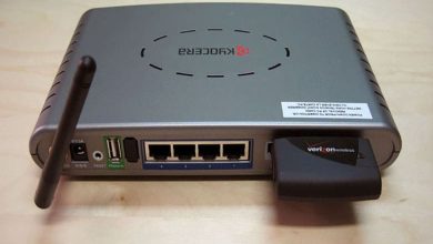 تبدیل چاپگر معمولی به بی سیم