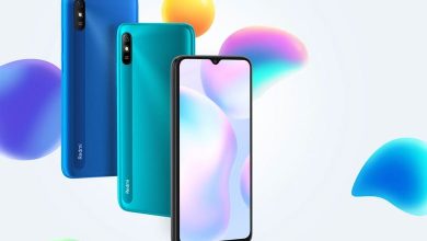 مشخصات فنی ردمی 10A