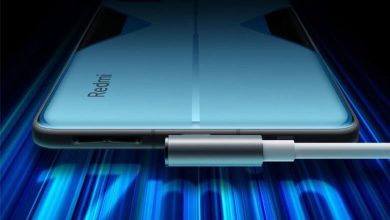 باتری ردمی K50 Gaming Edition