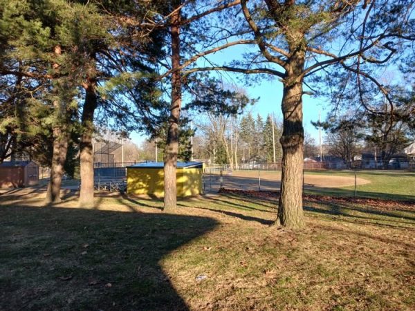 نمونه عکس دوربین Galaxy A13 5G 5