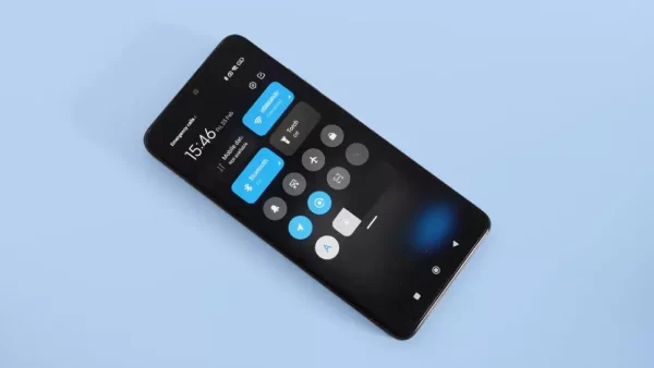 بررسی Poco X4 Pro 5G