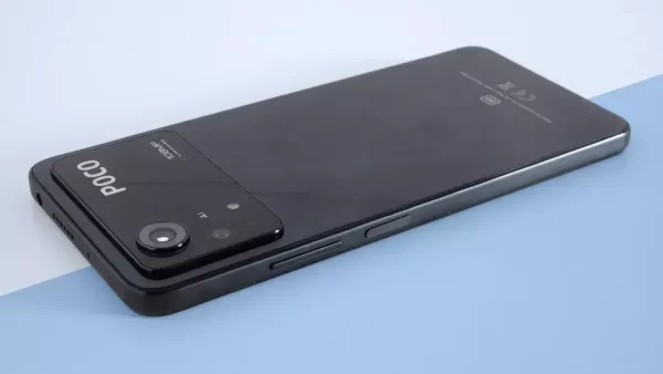 بررسی Poco X4 Pro 5G