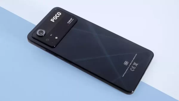 بررسی Poco X4 Pro 5G