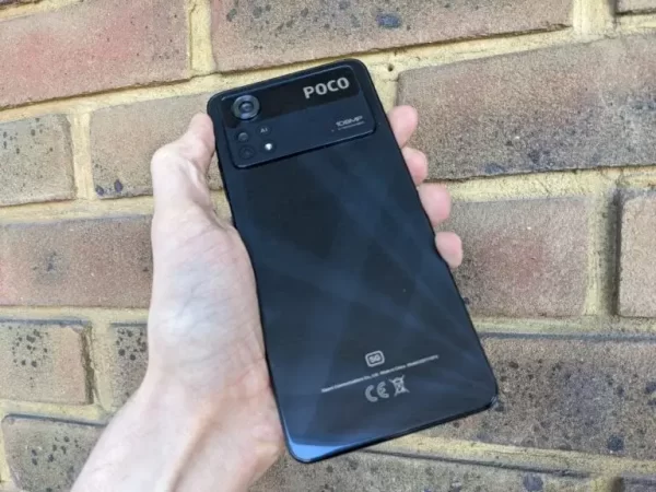 بررسی Poco X4 Pro 5G