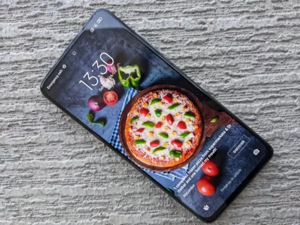 بررسی Poco X4 Pro 5G