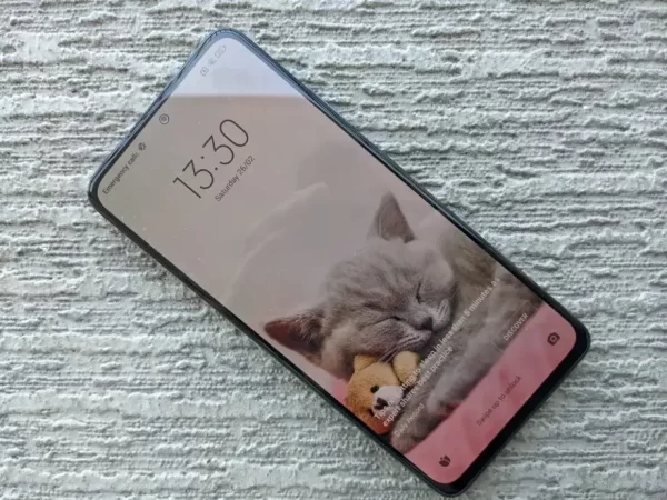 بررسی Poco X4 Pro 5G