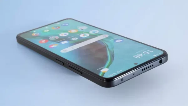 بررسی Poco X4 Pro 5G