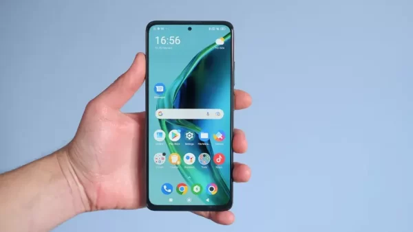 بررسی Poco X4 Pro 5G