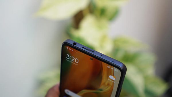 طراحی گوشی ردمی نوت 11 پرو 5G 2