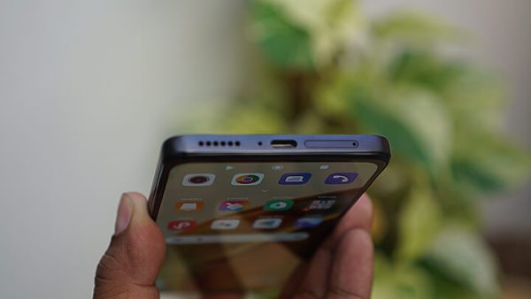 طراحی گوشی ردمی نوت 11 پرو 5G 3