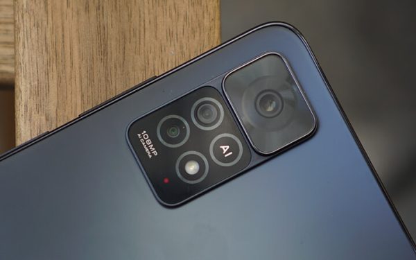 بررسی دوربین گوشی شیائومی نوت 11 پرو 5g