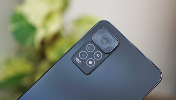 بررسی دوربین گوشی شیائومی نوت 11 پرو