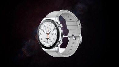 شیائومی واچ S1 Active