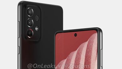 باتری سامسونگ A73 5G