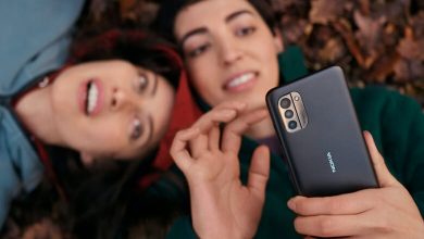 گوشی نوکیا G11