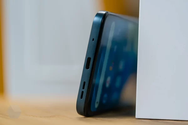 پورت یو اس بی Nokia G21