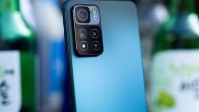 مشخصات فنی پوکو X4 Pro 5G